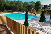 Campsite rental Huttopia Beaulieu sur Dordogne