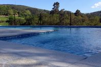 Campsite rental Maceira