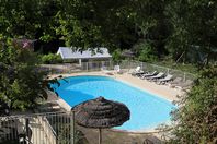 Camping alquiler Coeur d'Ardèche