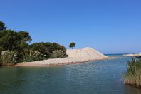 Location camping Dolce Vita