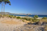 Campsite rental Dolce Vita