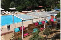 Location camping Beau Vezé