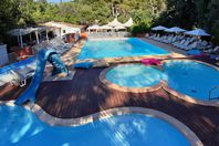 Location camping Beau Vezé