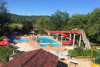 Location camping Le Ceou