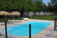 Campsite rental Uhaitza Le Saison