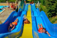 Campsite rental La Draille