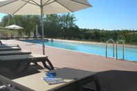 Campsite rental Village les Hauts D'Albas