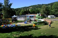Location camping Les Vernières