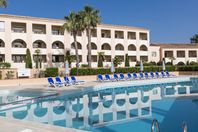 Campsite rental Résidence Club Sognu Di Mare