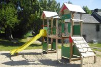 Campsite rental Le Moulin du Teinturier