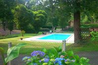 Campsite rental De La Météorite