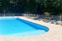 Camping alquiler Le Soulhol