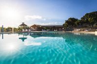 Camping alquiler La Chapoulière