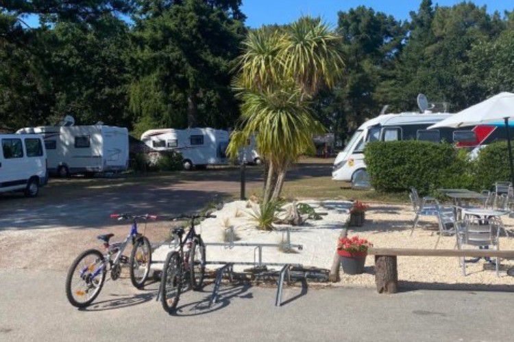 Camping de l'Hermitage - tarifs et avis Camping - 44290 Guémené-Penfao ...