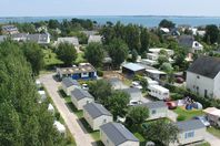 Campsite rental Ty Breiz