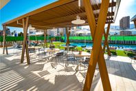 Camping alquiler Sol de Calpe Austral