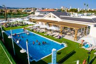 Camping alquiler Sol de Calpe Austral