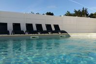 Location camping Les Peupliers De La Rive