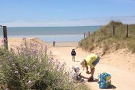 Location camping Le Rivage
