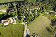 Location camping Du Sabot