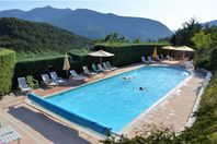 Location camping Domaine des 2 Soleils