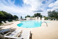Location camping Résidence de Beg Meil