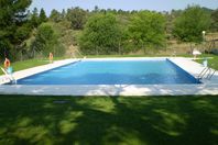Campsite rental Puente Nuevo