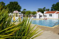 Location camping Parée Préneau