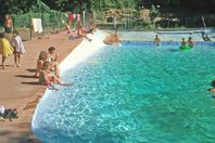Campsite rental Le P'tit Bonheur