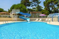 Location camping Ile D'Oléron