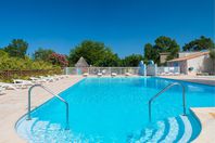 Campsite rental Village Vacances Sigean