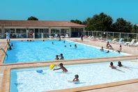 Campsite rental Village Vacances Fouras