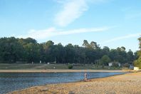 Location camping Camping de l'Etang Vallier