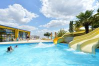 Location camping Domaine Des Guifettes