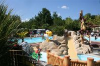 Location camping des Familles