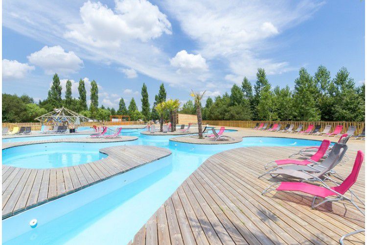 La Fresnerie - Tarifs Et Avis Camping - 85230 Saint-Gervais - Camping ...