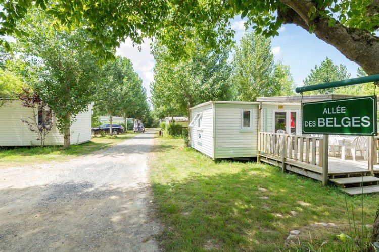 La Fresnerie - Tarifs Et Avis Camping - 85230 Saint-Gervais - Camping ...