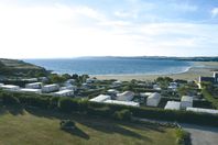Campsite rental de Pors Ar Vag
