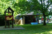 Location camping Les Chambons