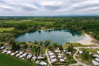 Campsite rental du Staedly