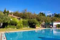 Camping alquiler As Cancelas