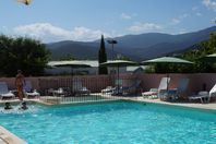 Campsite rental Résidence la Listra