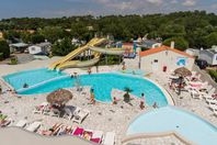 Location camping La Parée Du Jonc