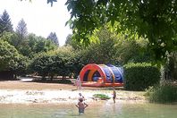 Location camping Moulin Du Périé