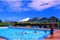 Location camping Village Club Le Sénéquet