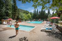 Location camping Les Tomasses