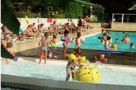 Location camping Les Sources