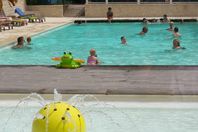 Campsite rental Les Sources