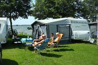Location camping Camping am See Alt Schwerin