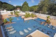 Location camping Ruisseau des Pyrénées